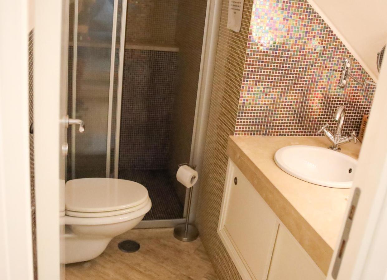 Centro Storico Di Roma, Piazza Navona Apartment Rome